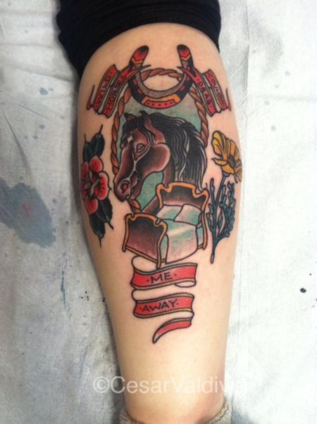 Tattoos - untitled - 84586